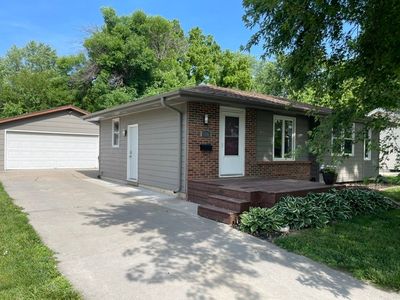 316 NW Linden St, Ankeny, IA, 50023