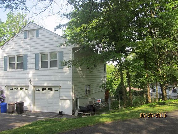 Property Side View