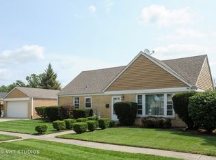 4541 Hirschberg Ave, Schiller Park, IL