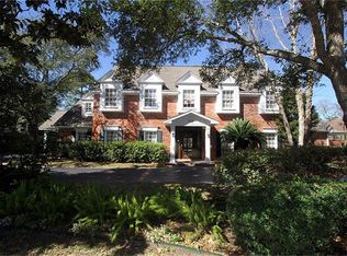 619 Stoneleigh Dr, Houston, TX 77079