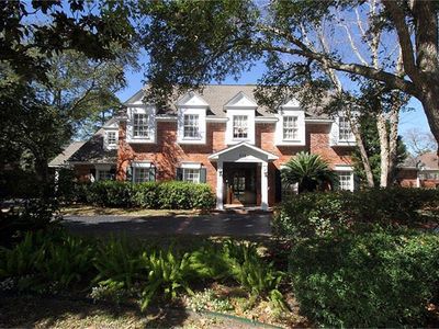 619 Stoneleigh Dr, Houston, TX, 77079