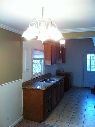 Kitchen 2012