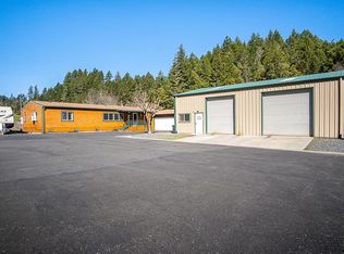 25254 Madrone Dr, Willits, CA 95490