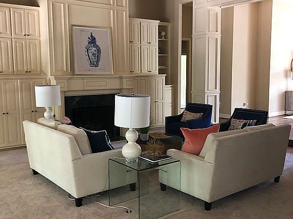 Enormous Family/Great Room