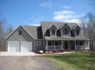 13945 Matson Rd, Frazee, MN 56544