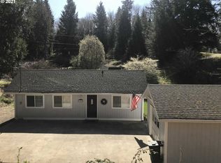 7601 Lewis River Rd, Ariel, WA 98603