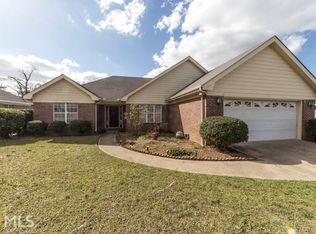 1209 Willow Bnd, Warner Robins, GA 31088