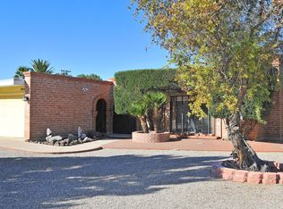 5835 E 3rd St, Tucson, AZ 85711