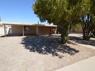 7961 E Hawthorne St, Tucson, AZ 85710