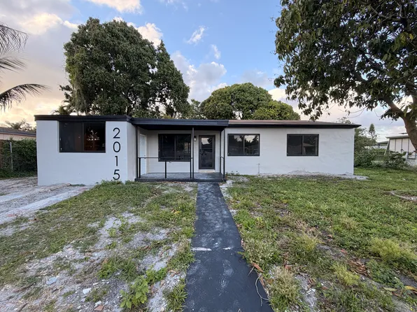 2015 NW 132nd St, Miami, FL 33167