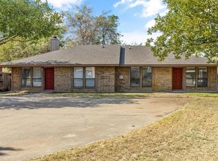 205 Lanham Ct, Fort Worth, TX 76108