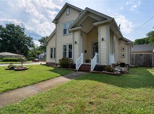 9503 Warwick Ave, Norfolk, VA 23503