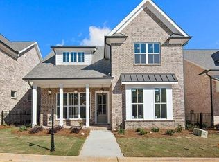 4539 Waterside Pkwy, Peachtree Corners, GA 30092