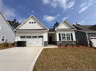 408 Redwater Trl, Aberdeen, NC 28315