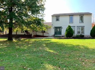 3104 Wild Run Rd, Pennsburg, PA 18073