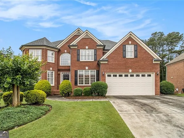 4045 Bonnett Creek Ln, Hoschton, GA 30548