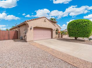10960 E Sonrisa Ave, Mesa, AZ 85212