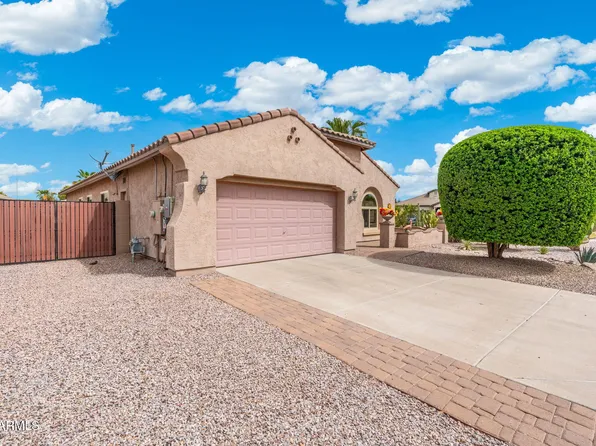 10960 E SONRISA Avenue, Mesa, AZ 85212