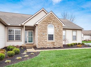 148 Pebble Creek Dr, Etna, OH 43062