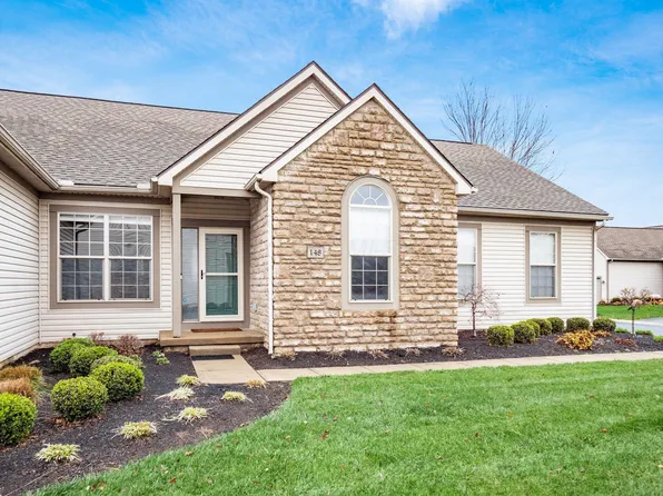 148 Pebble Creek Dr, Etna, OH 43062