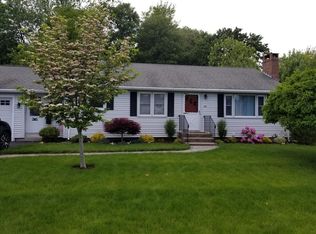 47 Schultz Rd, Berlin, CT 06037