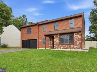14 Lancaster Ct, Westampton, NJ 08060