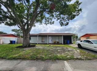 8507 Ridein Rd, Tampa, FL 33619