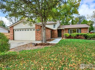 3001 Worthington Ave, Fort Collins, CO 80526