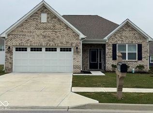 8815 Morrison St, Fortville, IN 46040