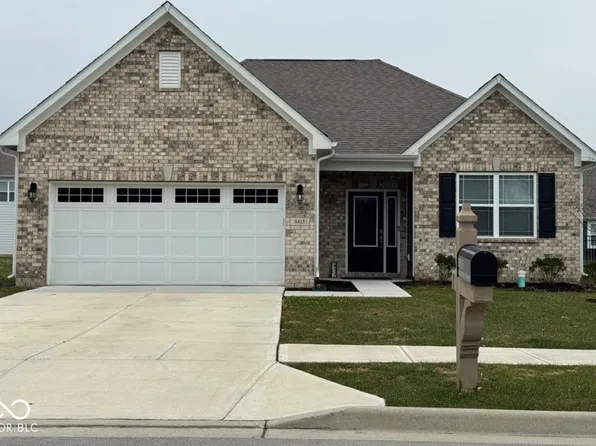 8815 Morrison St, Fortville, IN 46040