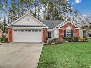 712 Luttie Rd, Myrtle Beach, SC 29588