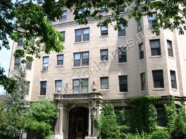 50 Charlesgate E #179 — Photo 10