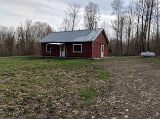 430 N Hillsboro Rd, Camden, NY 13316