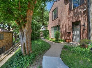 6614 E Hill Dr, Austin, TX 78731