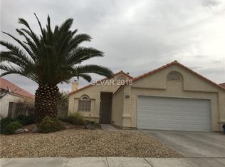 3620 Silver Sand Ct, North Las Vegas, NV 89032
