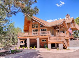 2508 Tall Pine Rd, Show Low, AZ 85901