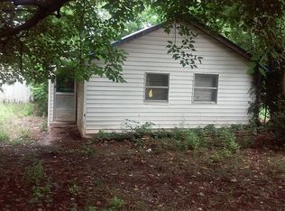 625 SW 24th St, Oklahoma City, OK 73109