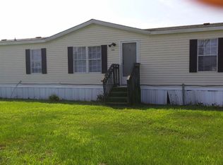 3839 Britt Farm Rd, Farmville, NC 27828