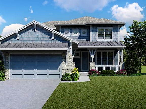 Spring Canyon Craftsman 3