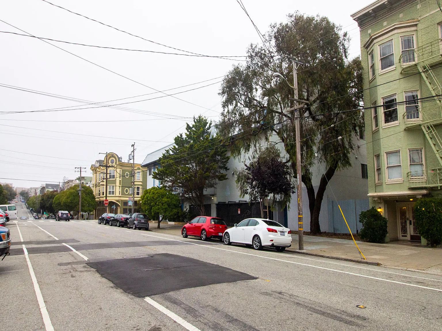 430 Baker — Photo 4