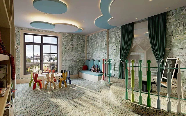 Rented by Corcoran | media 27