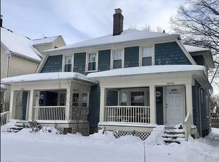 1503 Maple Rd, Cleveland Heights, OH 44121