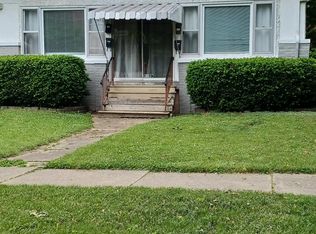 808 W Indiana Ave #1, Urbana, IL