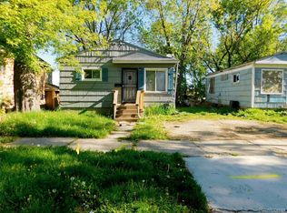 722 Barrie Ave, Flint, MI 48507