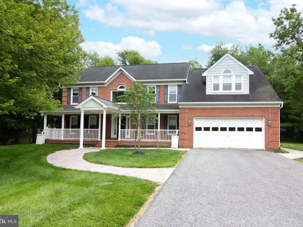 4534 Ashley Ct S, Ellicott City, MD 21043