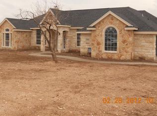 7719 Bison Trl, San Angelo, TX 76902