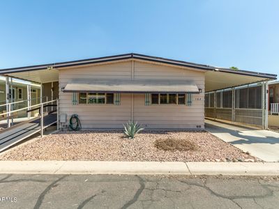 6960 W Peoria Ave LOT 102, Peoria, AZ, 85345