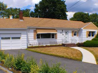 26 Sheehan Rd, Lynn, MA 01904