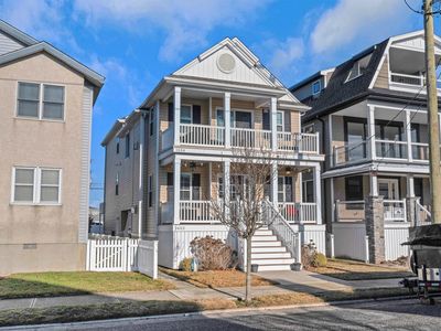 1652 Asbury Ave FLOOR 1, Ocean City, NJ, 08226