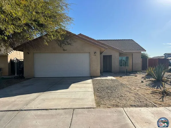 150 Buckskin Ranch Rd, Imperial, CA 92251